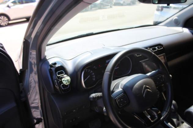 CITROEN C3 Aircross BlueHDi 120 S&S EAT6 Shine Pack rif. 24011059 - Foto 10