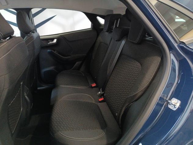 Ford Puma Puma 1.0 ecoboost h ST-Line s&s 125cv auto - Foto 9