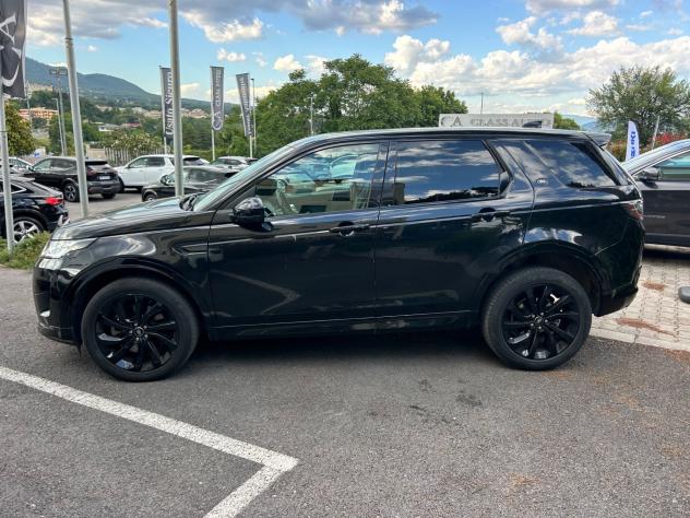 Land Rover Discovery Sport 2.0 TD4 163 CV AWD Auto R-Dynamic HSE - Foto 5