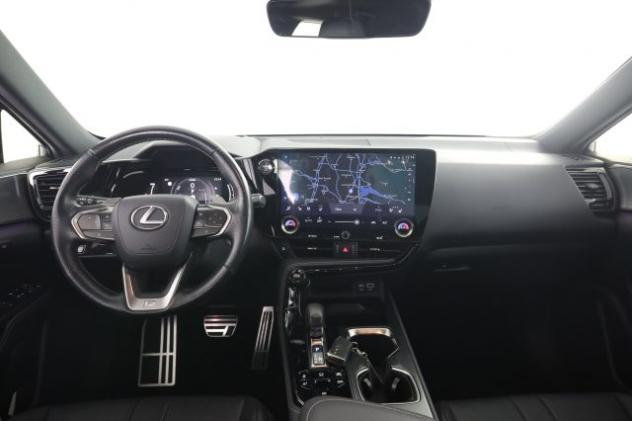 LEXUS NX NX Plug-in 4WD F-Sport rif. 24043019 - Foto 4