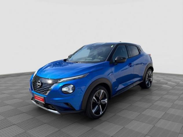 NISSAN Juke Juke 1.6 HEV N-Design rif. 24028655