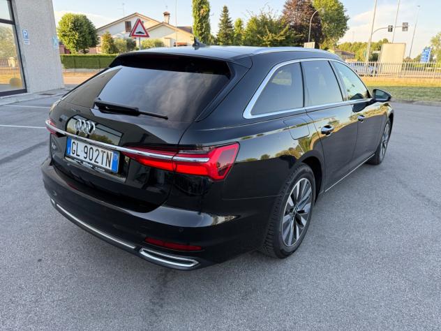 Audi A6 Avant 40 2.0 TDI 204 Cv S tronic Business Design - Foto 4
