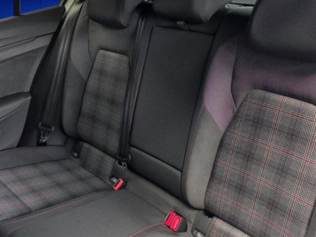 VOLKSWAGEN Golf 8ª serie Golf 2.0 TSI DSG GTI - Foto 10