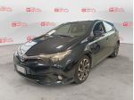 Toyota Auris 1.4 D-4D Active