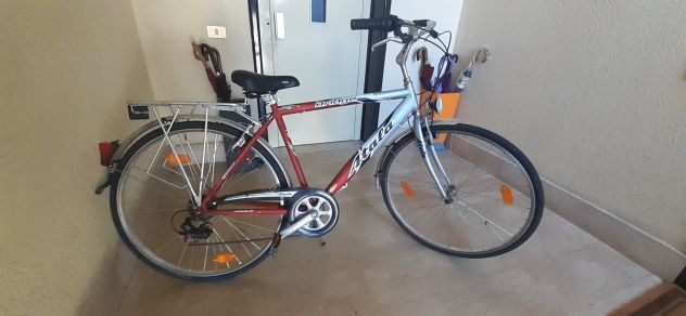 BICICLETTA ORIGINALE ATALA BRIDGE - Foto 3