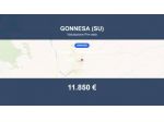 Immobile in asta di 147 m² in vendita a Gonnesa