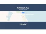 Immobile in asta di 10 m² in vendita a Ravenna