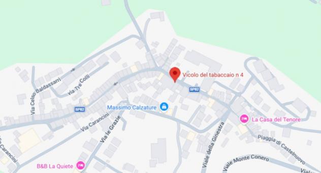 Immobile in asta di 10 m² in vendita a Recanati - Foto 6
