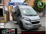 Giottiline 60B PRIVILEGE 2023 6500KM 5POSTI LETTO NUOVO