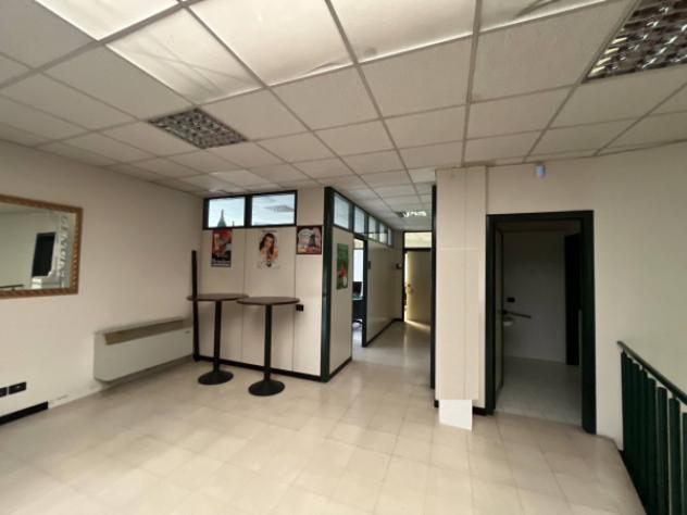 Immobile di 2600 m² con 5 locali in affitto a Bedizzole - Foto 7