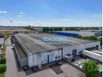 Immobile di 3200 m² con 5 locali in vendita a Brescia