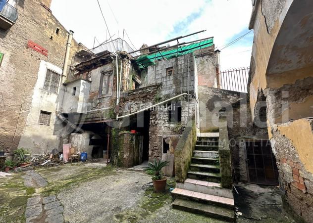Stabile/Palazzo - Acerra . Rif.: Cod. rif 3308670VRG - Foto 5