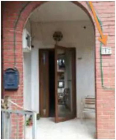 Immobile in asta di 197 m² in vendita a Bianchi