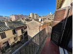 Appartamento su due livelli Centro Storico