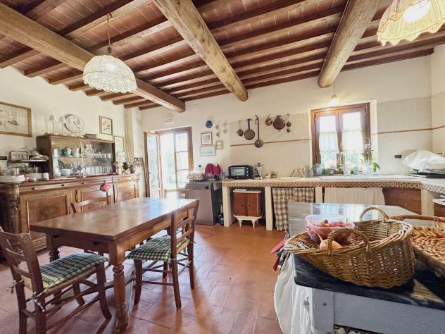 Casale in vendita a Colle - Buggiano 300 mq Rif: 1354324 - Foto 5