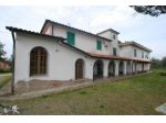 Colonica in vendita a Casciana Terme Lari 680 mq  Rif: 657680