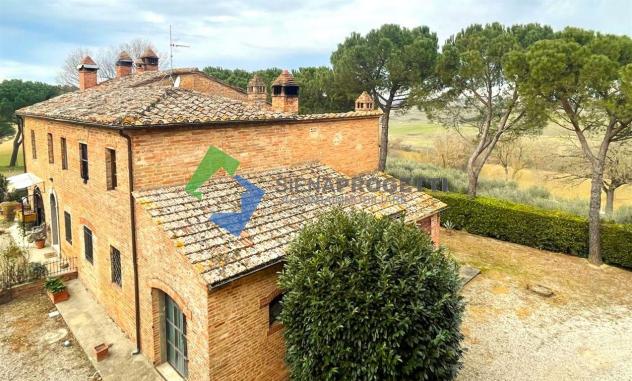 Villa storica con casali e terreni a Petrignano, Castiglione del Lago (PG) - Foto 16