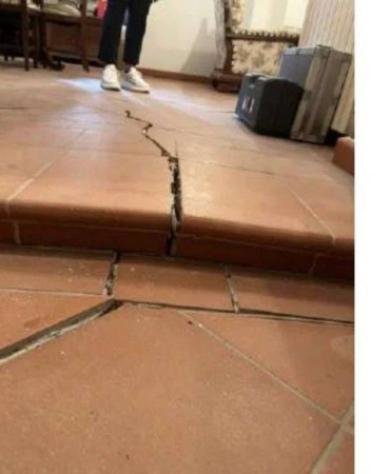 Immobile in asta di 345 m² con più di 5 locali in vendita a Cortona - Foto 17