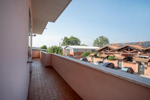 Appartamento in Via Giorgio Bombonati - Foto 10