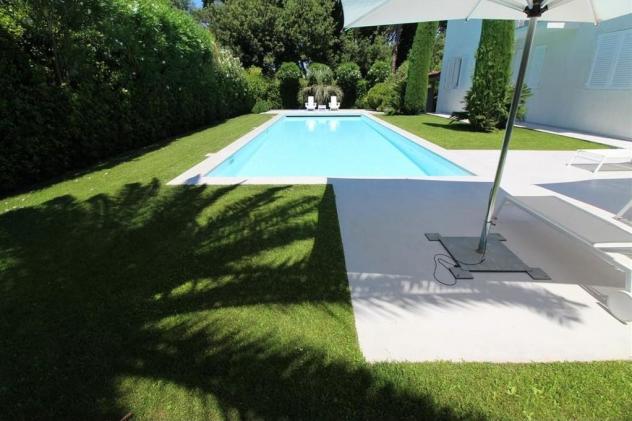 Villa in vendita a Roma Imperiale - Forte dei Marmi 450 mq Rif: 1167505 - Foto 6