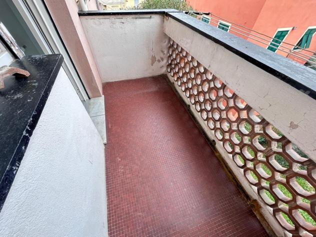 Quadrilocale in vendita a Genova, Quarto - Foto 17