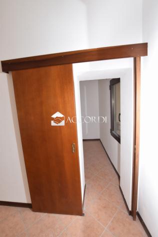 CASA AFFIANCATA di 4 vani e di 115 mq (GIAVERA DEL MONTELLO) rif. PE7B - Foto 16