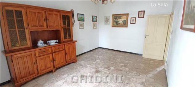 APPARTAMENTO di 5 vani e di 100 mq (GROSSETO - CENTRALE) rif. 2525.263M - Foto 11