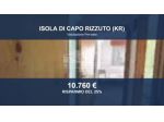 Immobile in asta di 42 m² in vendita a Isola di Capo Rizzuto