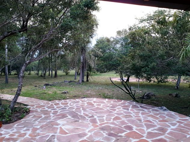 Casa in ottima posizione ad Acahay / Paraguay - Foto 6