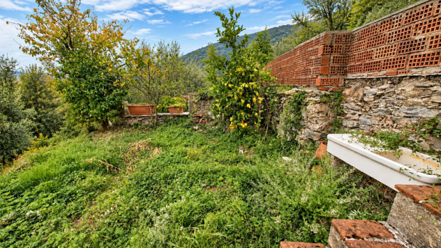 Terratetto in vendita a Ortonovo - Luni 150 mq Rif: 1451406 - Foto 4