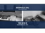 Immobile in asta di 1413 m² in vendita a Monreale
