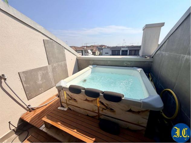 V005487 - QUADRILOCALE IN CLASSE A1 CON TERRAZZI - Foto 6