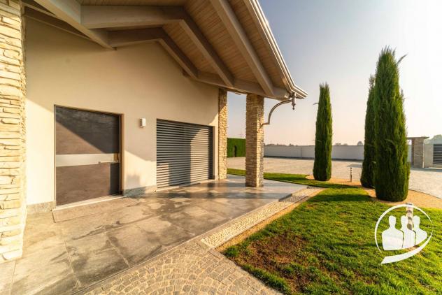 Villa in vendita a Nichelino - Foto 7
