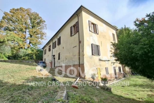Villa di 523 m² con più di 5 locali e box auto in vendita a Pesaro - Foto 4