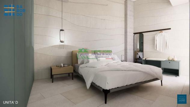 Rif. 2463 - Residenze "Babordo" a 450 metri dal mare a Marina di Ragusa - Foto 15