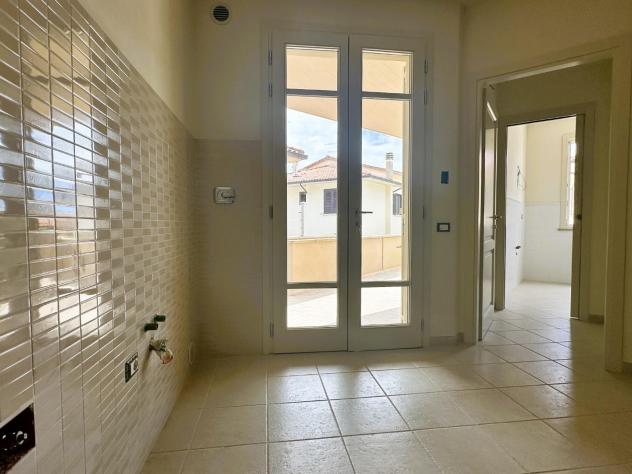 Appartamento in vendita a Caletta - Rosignano Marittimo 49 mq Rif: 1337996 - Foto 5