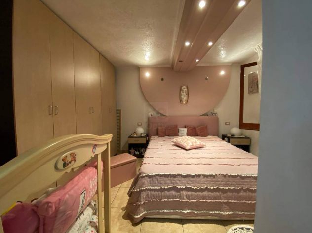 SOLUZIONE INDIPENDENTE CON MANSARDA E TERRAZZO - Foto 10