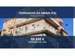 Immobile in asta di 189 m² con più di 5 locali in vendita a Terranova da Sibari