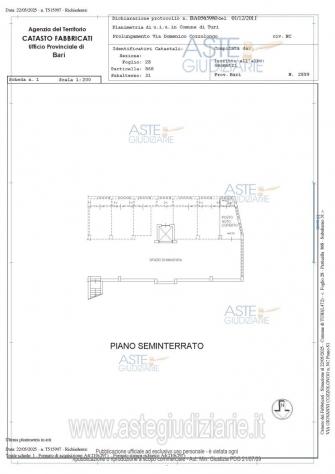IMMOBILI-IMMOBILE RESIDENZIALE-Via dei Peuceti, 21, 70010 Turi BA, Italia - Foto 10