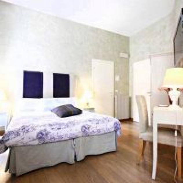 B&B Domus Coppede