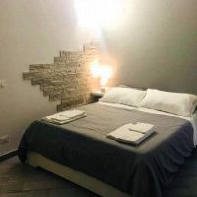 B&B al Vico Pescatori