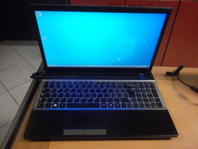 NOTEBOOK SAMSUNG NP305V5A WINDOWS 11 - Foto 4