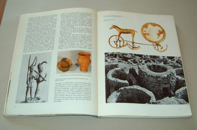 Historia universal del arte - Foto 2