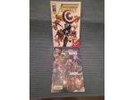 avengers n°1-2((marvel italia, 2012)