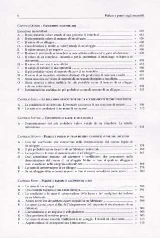 PERIZIE E PARERI SUGLI IMMOBILI - Foto 4