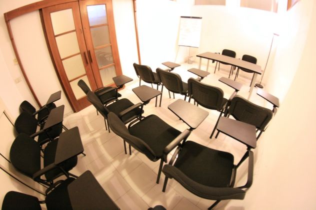 Ufficio Startup All Inclusive euro 99 mese - Foto 4