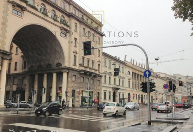 Immobile di 217 m² con 3 locali in affitto a Milano - Foto 5