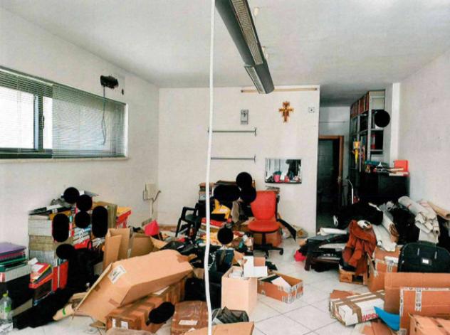 Immobile in asta di 114 m² con più di 5 locali in vendita a Porto Sant'Elpidio - Foto 9