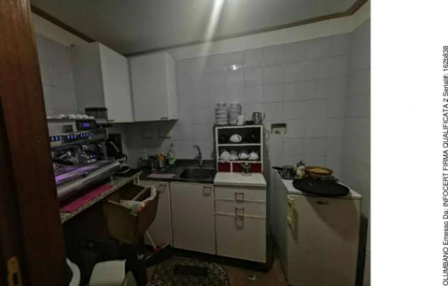 Immobile in asta di 4434 m² in vendita a Tempio Pausania - Foto 9