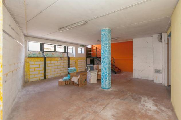 Immobile di 280 m² con 1 locale in vendita a Torino - Foto 7